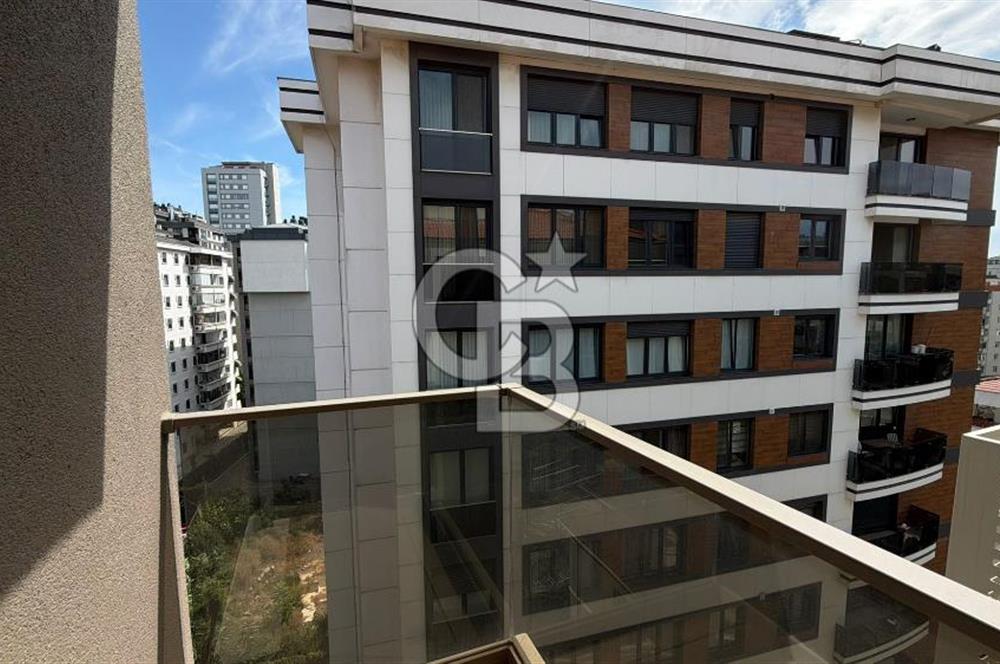 KALAMIŞ'TA YENİ BİNADA SIFIR, 140 M2 NET KİRALIK 3+1 DAİRE