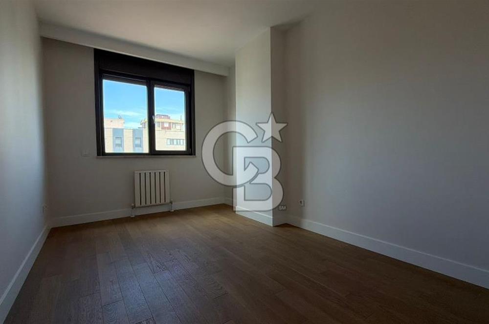 KALAMIŞ'TA YENİ BİNADA SIFIR, 140 M2 NET KİRALIK 3+1 DAİRE
