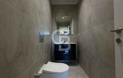 KALAMIŞ'TA YENİ BİNADA SIFIR, 140 M2 NET KİRALIK 3+1 DAİRE
