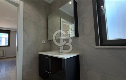 KALAMIŞ'TA YENİ BİNADA SIFIR, 140 M2 NET KİRALIK 3+1 DAİRE