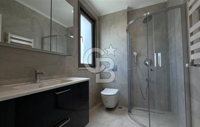 KALAMIŞ'TA YENİ BİNADA SIFIR, 140 M2 NET KİRALIK 3+1 DAİRE
