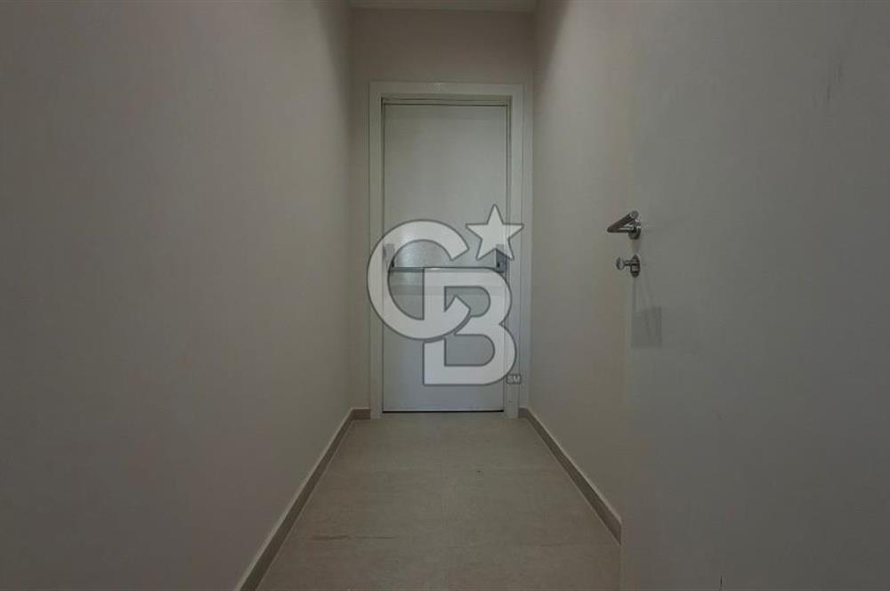 KALAMIŞ'TA YENİ BİNADA SIFIR, 140 M2 NET KİRALIK 3+1 DAİRE