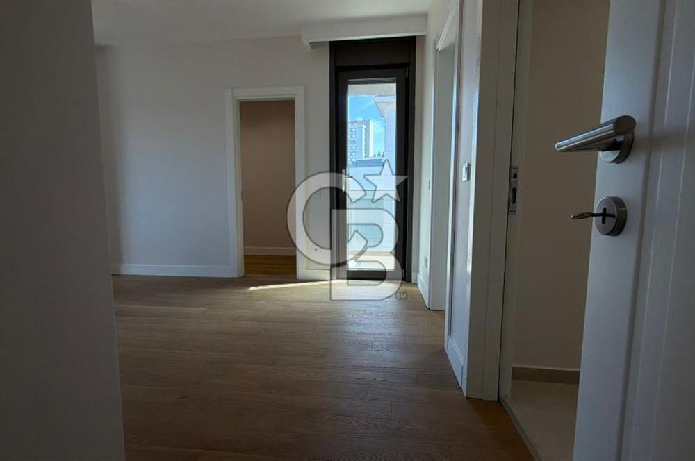 KALAMIŞ'TA YENİ BİNADA SIFIR, 140 M2 NET KİRALIK 3+1 DAİRE