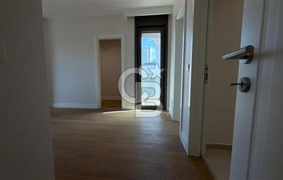 KALAMIŞ'TA YENİ BİNADA SIFIR, 140 M2 NET KİRALIK 3+1 DAİRE