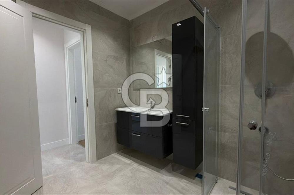 KALAMIŞ'TA YENİ BİNADA SIFIR, 140 M2 NET KİRALIK 3+1 DAİRE
