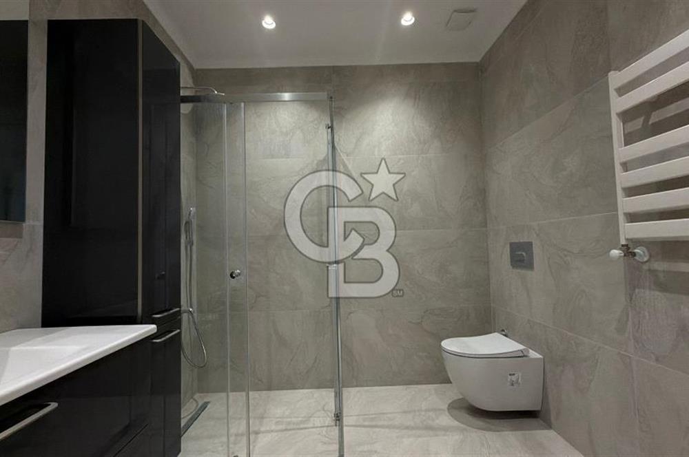 KALAMIŞ'TA YENİ BİNADA SIFIR, 140 M2 NET KİRALIK 3+1 DAİRE