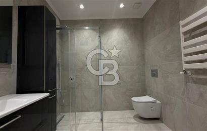 KALAMIŞ'TA YENİ BİNADA SIFIR, 140 M2 NET KİRALIK 3+1 DAİRE