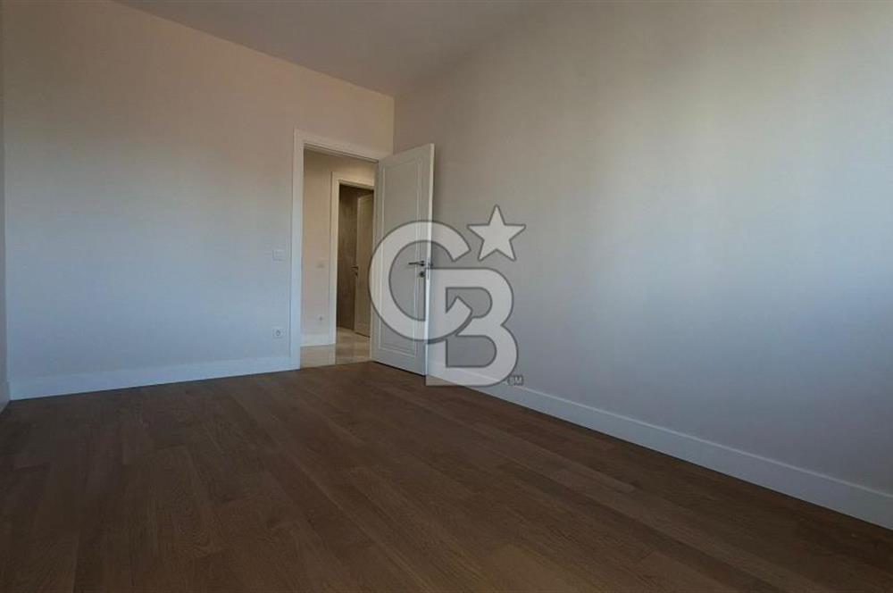 KALAMIŞ'TA YENİ BİNADA SIFIR, 140 M2 NET KİRALIK 3+1 DAİRE