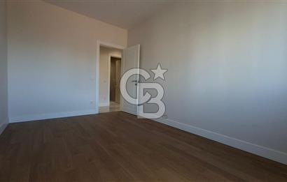 KALAMIŞ'TA YENİ BİNADA SIFIR, 140 M2 NET KİRALIK 3+1 DAİRE