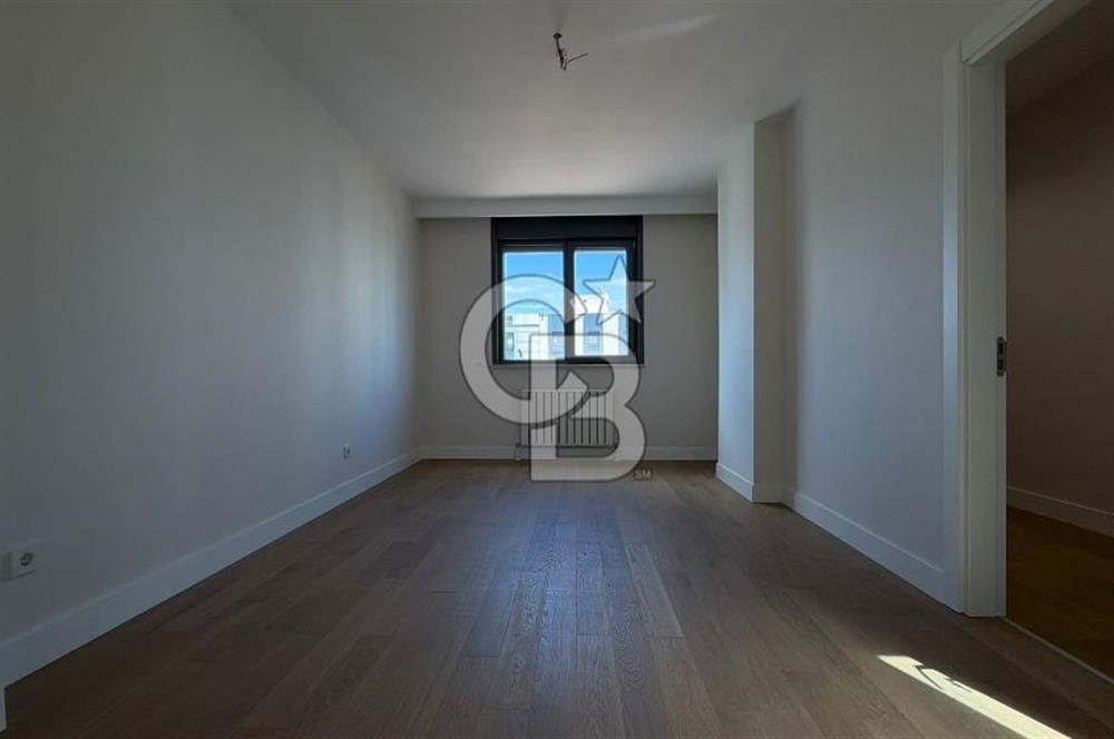 KALAMIŞ'TA YENİ BİNADA SIFIR, 140 M2 NET KİRALIK 3+1 DAİRE