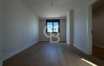KALAMIŞ'TA YENİ BİNADA SIFIR, 140 M2 NET KİRALIK 3+1 DAİRE