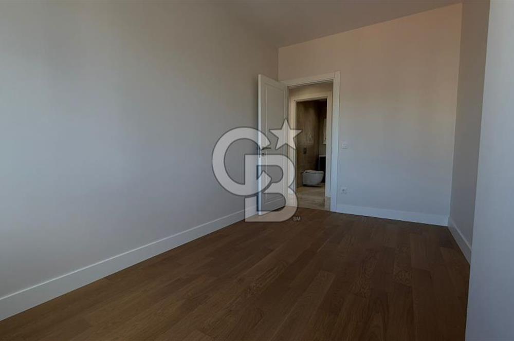 KALAMIŞ'TA YENİ BİNADA SIFIR, 140 M2 NET KİRALIK 3+1 DAİRE