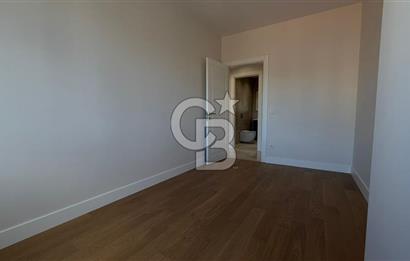 KALAMIŞ'TA YENİ BİNADA SIFIR, 140 M2 NET KİRALIK 3+1 DAİRE