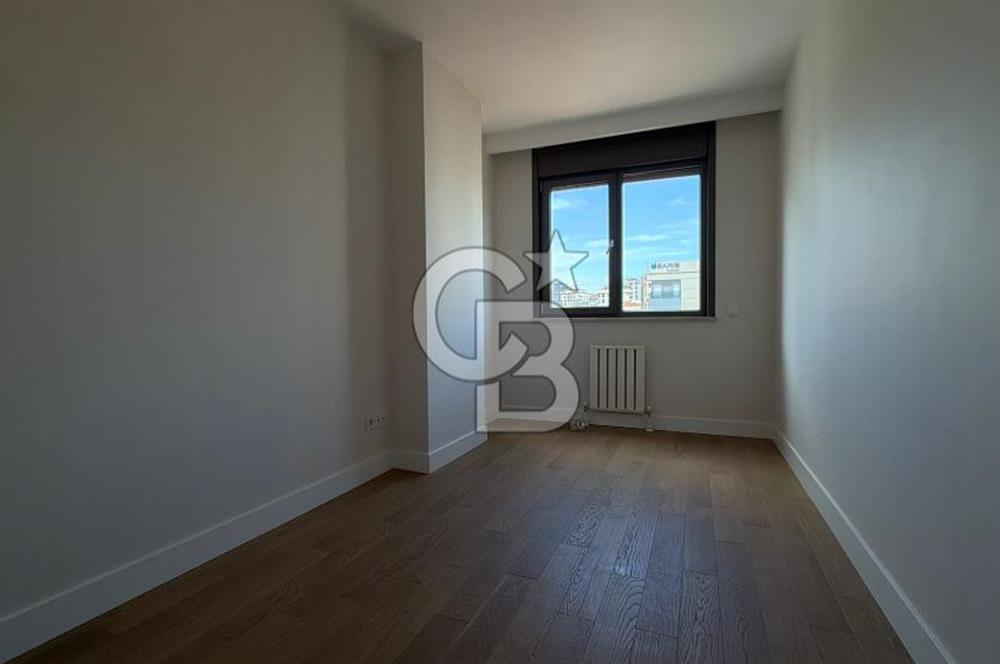 KALAMIŞ'TA YENİ BİNADA SIFIR, 140 M2 NET KİRALIK 3+1 DAİRE