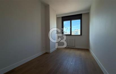 KALAMIŞ'TA YENİ BİNADA SIFIR, 140 M2 NET KİRALIK 3+1 DAİRE