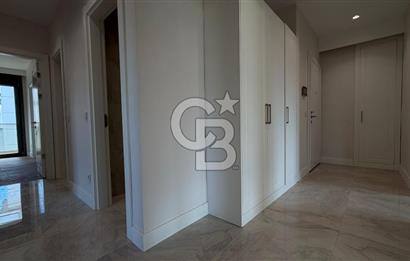 KALAMIŞ'TA YENİ BİNADA SIFIR, 140 M2 NET KİRALIK 3+1 DAİRE