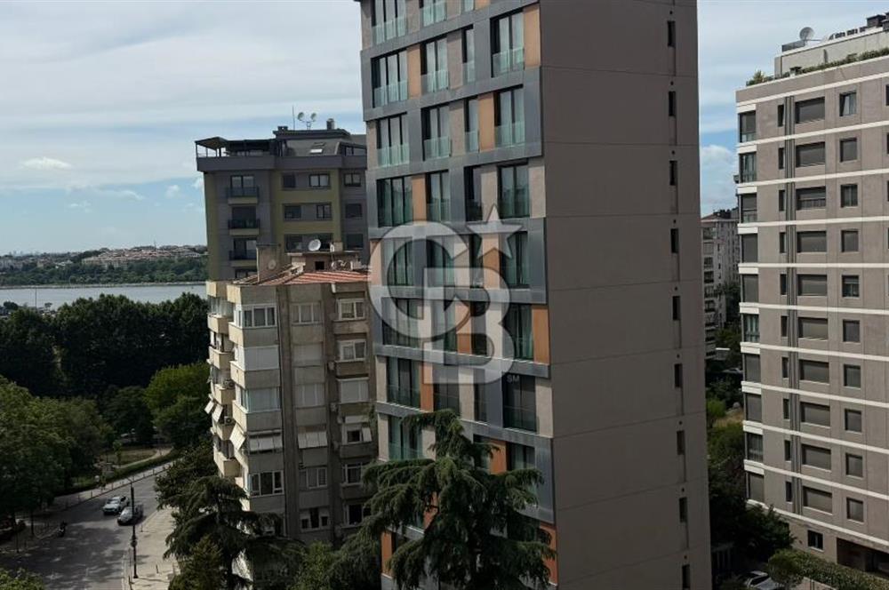 KALAMIŞ'TA YENİ BİNADA SIFIR, 140 M2 NET KİRALIK 3+1 DAİRE