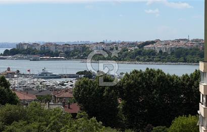 KALAMIŞ'TA YENİ BİNADA SIFIR, 140 M2 NET KİRALIK 3+1 DAİRE