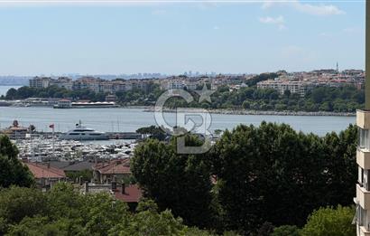 KALAMIŞ'TA YENİ BİNADA SIFIR, 140 M2 NET KİRALIK 3+1 DAİRE