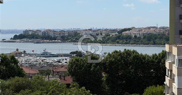 KALAMIŞ'TA YENİ BİNADA SIFIR, 140 M2 NET KİRALIK 3+1 DAİRE - 354092