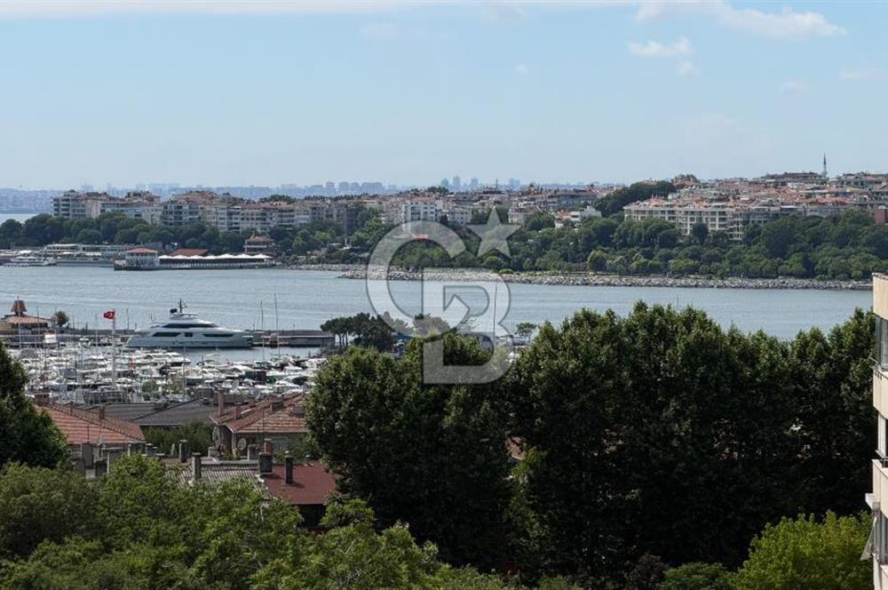 KALAMIŞ'TA YENİ BİNADA SIFIR, 140 M2 NET KİRALIK 3+1 DAİRE