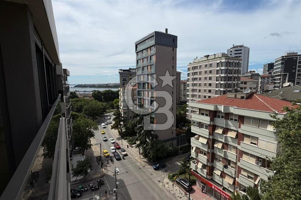 KALAMIŞ'TA YENİ BİNADA SIFIR, 140 M2 NET KİRALIK 3+1 DAİRE
