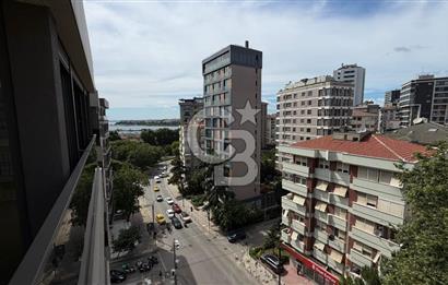KALAMIŞ'TA YENİ BİNADA SIFIR, 140 M2 NET KİRALIK 3+1 DAİRE