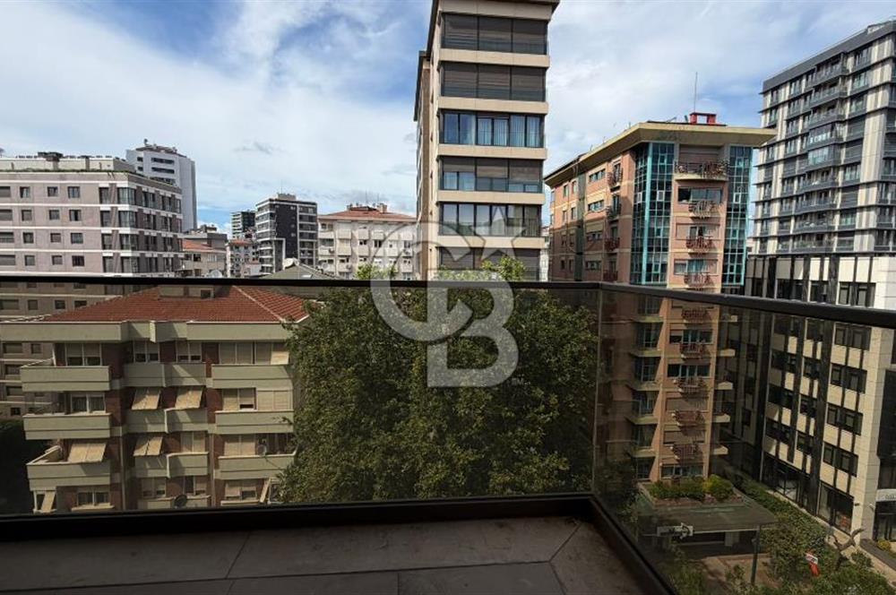 KALAMIŞ'TA YENİ BİNADA SIFIR, 140 M2 NET KİRALIK 3+1 DAİRE
