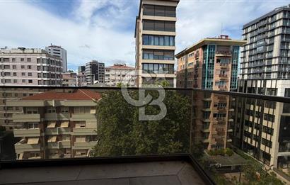 KALAMIŞ'TA YENİ BİNADA SIFIR, 140 M2 NET KİRALIK 3+1 DAİRE