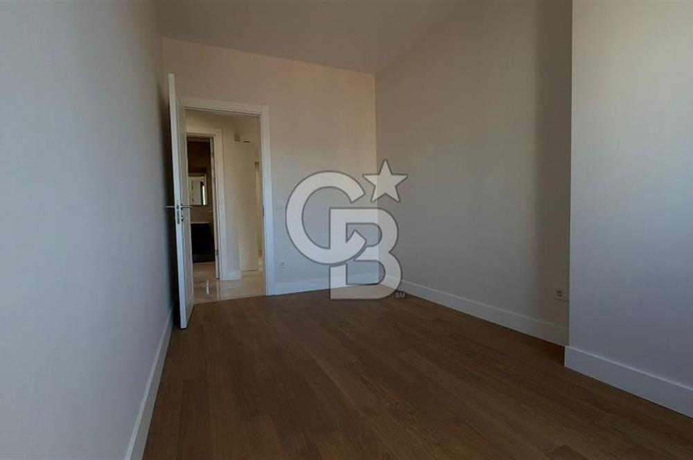 KALAMIŞ'TA YENİ BİNADA SIFIR, 140 M2 NET KİRALIK 3+1 DAİRE