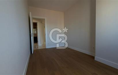 KALAMIŞ'TA YENİ BİNADA SIFIR, 140 M2 NET KİRALIK 3+1 DAİRE