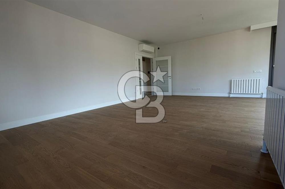 KALAMIŞ'TA YENİ BİNADA SIFIR, 140 M2 NET KİRALIK 3+1 DAİRE