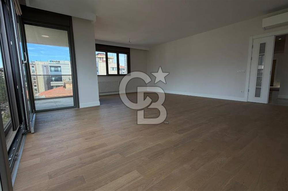 KALAMIŞ'TA YENİ BİNADA SIFIR, 140 M2 NET KİRALIK 3+1 DAİRE
