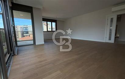 KALAMIŞ'TA YENİ BİNADA SIFIR, 140 M2 NET KİRALIK 3+1 DAİRE