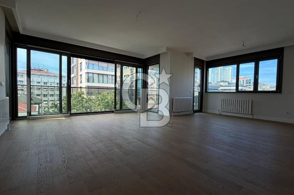 KALAMIŞ'TA YENİ BİNADA SIFIR, 140 M2 NET KİRALIK 3+1 DAİRE