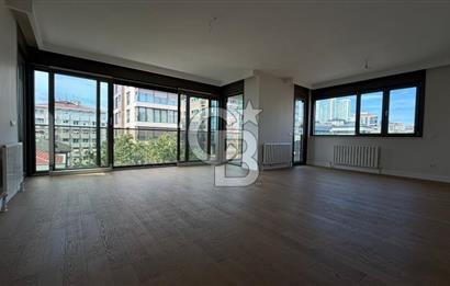 KALAMIŞ'TA YENİ BİNADA SIFIR, 140 M2 NET KİRALIK 3+1 DAİRE