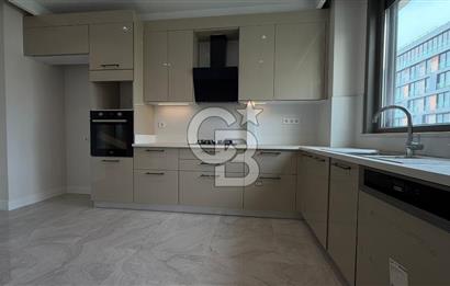 KALAMIŞ'TA YENİ BİNADA SIFIR, 140 M2 NET KİRALIK 3+1 DAİRE