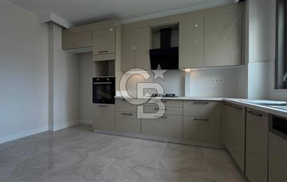 KALAMIŞ'TA YENİ BİNADA SIFIR, 140 M2 NET KİRALIK 3+1 DAİRE