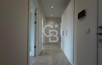 KALAMIŞ'TA YENİ BİNADA SIFIR, 140 M2 NET KİRALIK 3+1 DAİRE