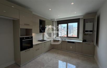 KALAMIŞ'TA YENİ BİNADA SIFIR, 140 M2 NET KİRALIK 3+1 DAİRE