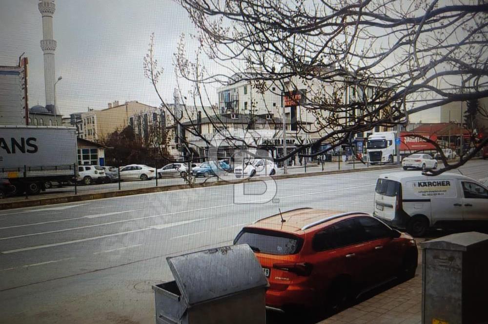YALOVA ALTINOVA ANAYOLA CEPHE TABELA DEĞERİ YÜKSEK OFİS DÜKKAN !