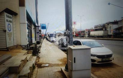YALOVA ALTINOVA ANAYOLA CEPHE TABELA DEĞERİ YÜKSEK OFİS DÜKKAN !