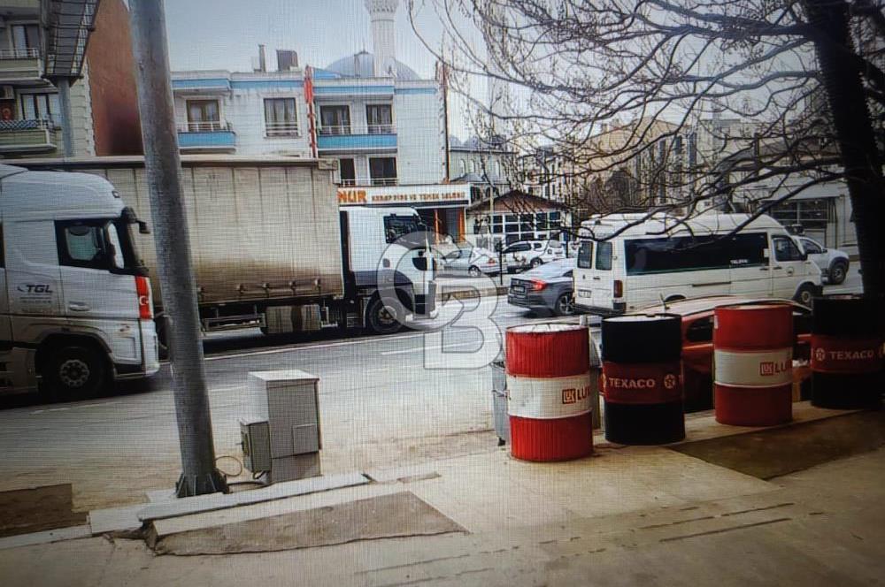 YALOVA ALTINOVA ANAYOLA CEPHE TABELA DEĞERİ YÜKSEK OFİS DÜKKAN !