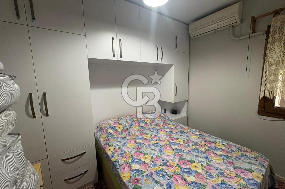 İZMİR FOÇA ERGEN SİTESİNDE MUHTEŞEM LOKASYONDA SATILIK 3+1 VİLLA