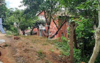 BEYKOZ TOKATKÖY DENİZ MANZARLI 704M2 MÜSTAKİL,KİPTAŞA KOMŞU ARSA