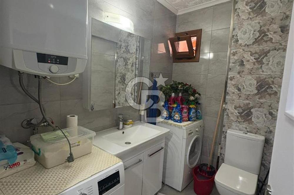 İZMİR FOÇA ERGEN SİTESİNDE MUHTEŞEM LOKASYONDA SATILIK 3+1 VİLLA