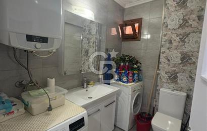 İZMİR FOÇA ERGEN SİTESİNDE MUHTEŞEM LOKASYONDA SATILIK 3+1 VİLLA