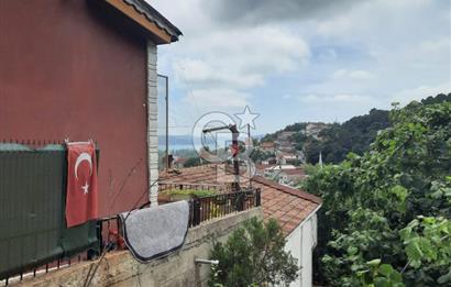 BEYKOZ TOKATKÖY DENİZ MANZARLI 704M2 MÜSTAKİL,KİPTAŞA KOMŞU ARSA