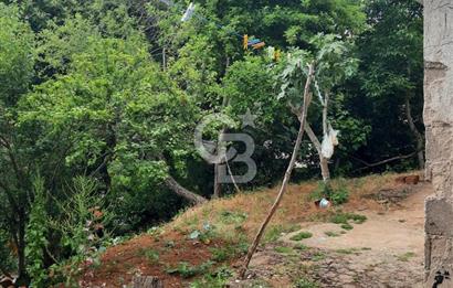 BEYKOZ TOKATKÖY DENİZ MANZARLI 704M2 MÜSTAKİL,KİPTAŞA KOMŞU ARSA