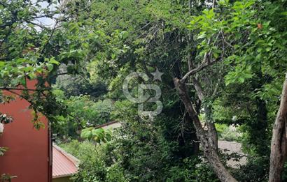 BEYKOZ TOKATKÖY DENİZ MANZARLI 704M2 MÜSTAKİL,KİPTAŞA KOMŞU ARSA